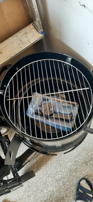 Wedzarnik z.funkcja grila