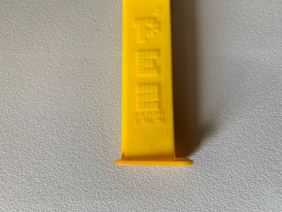 PEZ Dispenser - Belle (Beauty and the Beast)