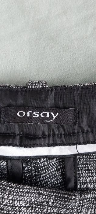 Spodnie eleganckie xs xxs orsay