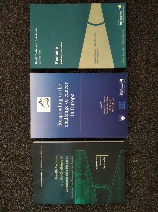 Sistemas e políticas de Saúde - livros novos