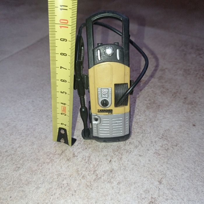 Фигурка миниатюра АВД (мойка) Karcher