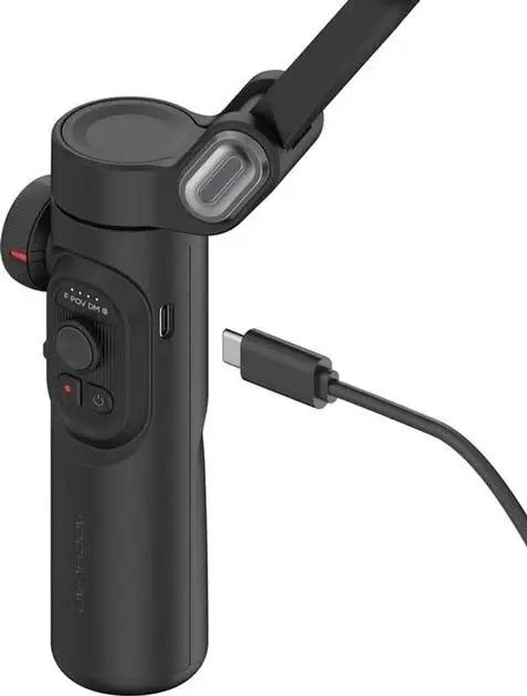 Електричний стабілізатор Aochuan 3-Axis Smart XE для телефону/екшн-кам