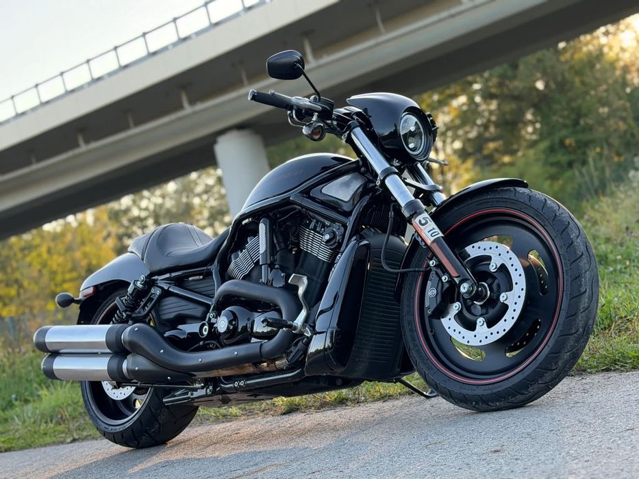Harley-Davidson