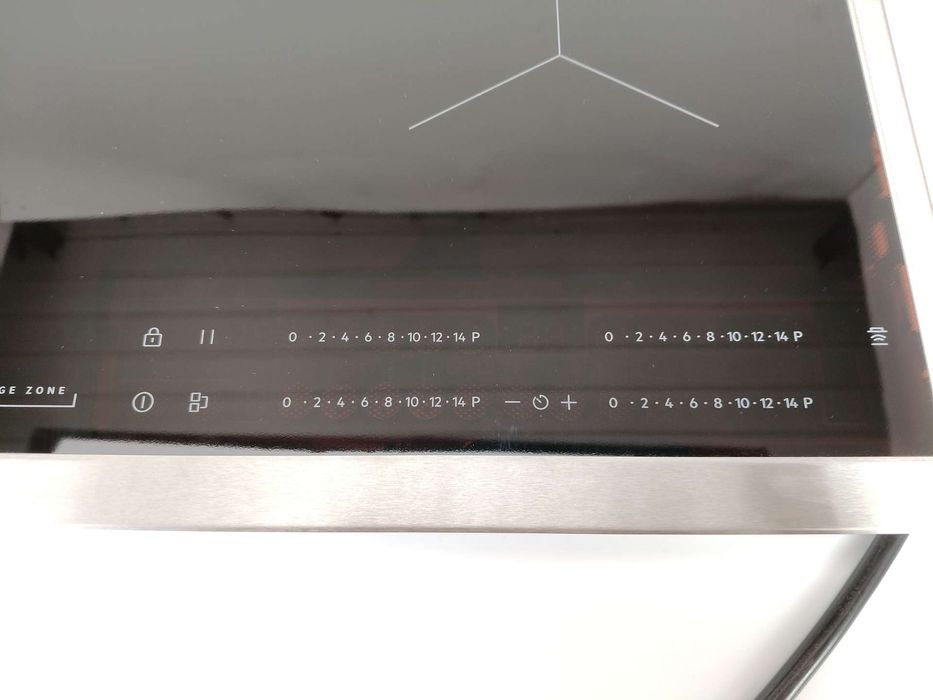 Płyta grzewcza AEG Płyta indukcyjna 60 cm 4 strefy Flex,TO64IB0FXB