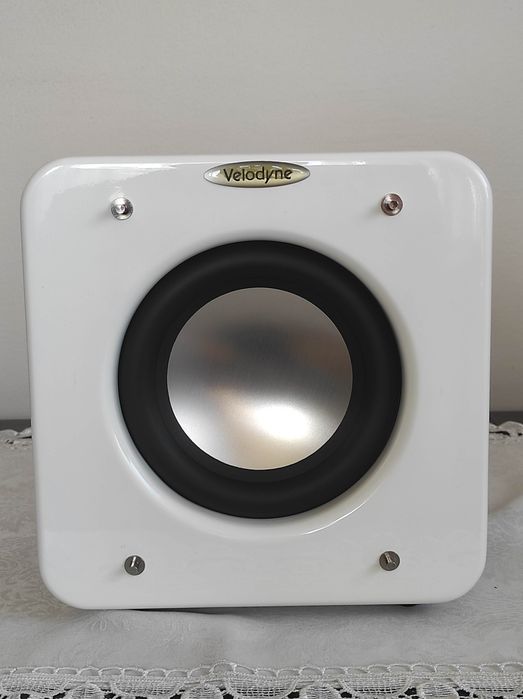Subwoofer Velodyne MicroVee