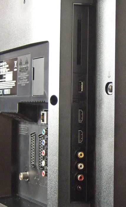 Телевізор Sony KDL-32EX402