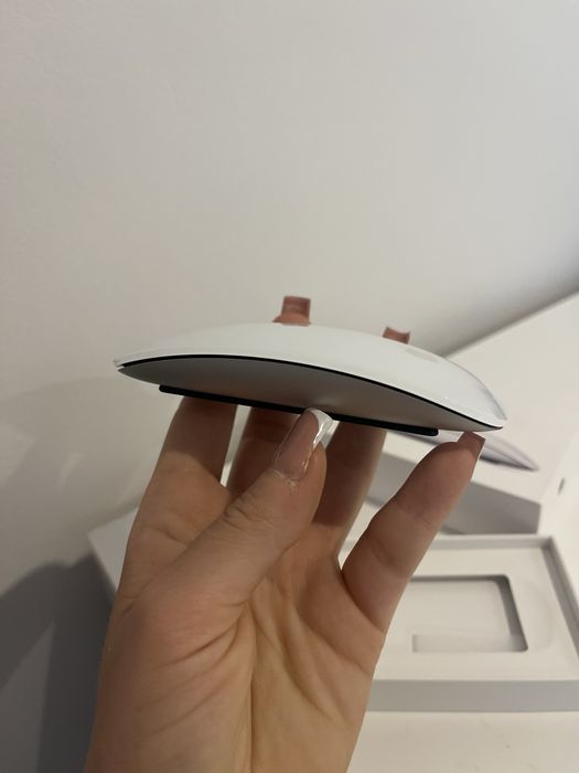 Magic mouse, myszka apple