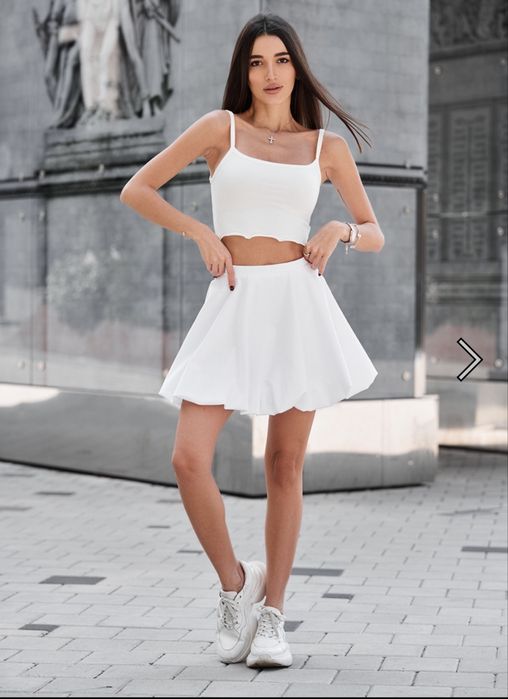 Спідниця Балон Staff