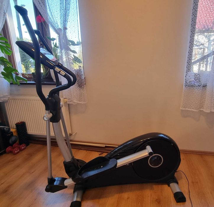 Orbitrek Ketller ctr4