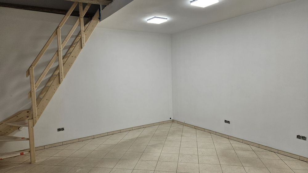 Lokal 62 m²  usługowy biuro magazyn Opole Pasieka