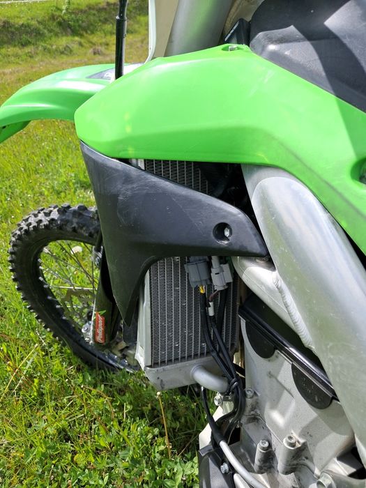 Kawasaki KXF 450
