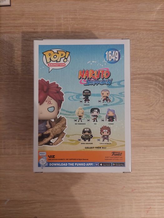Funko pop     ..