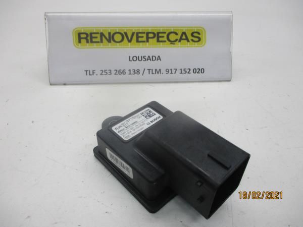 Módulo genérico CITROËN C3 III (SX)