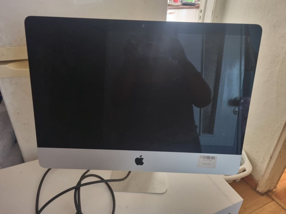 Computador IMac 21.5