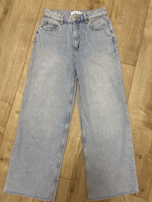 Джинси Reserved denim