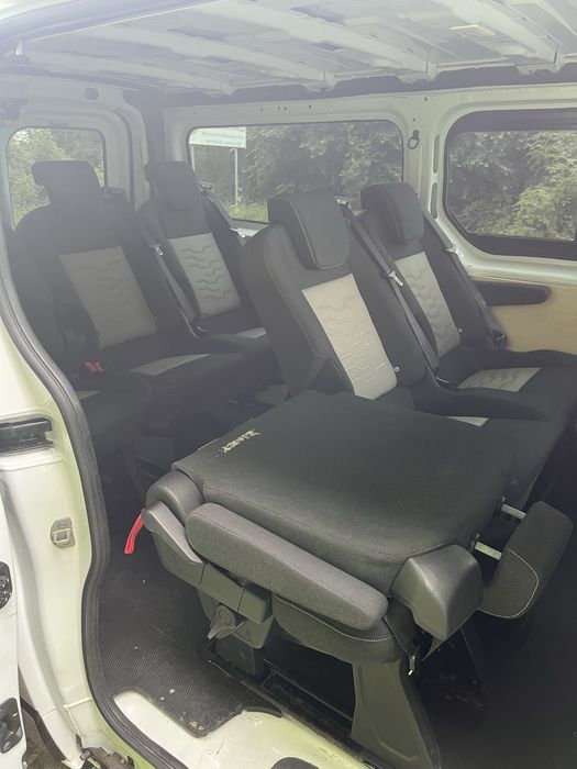 Продам Рено трафік 3. Trafic 3