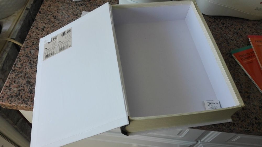 1  caixa secreta livro Dreams