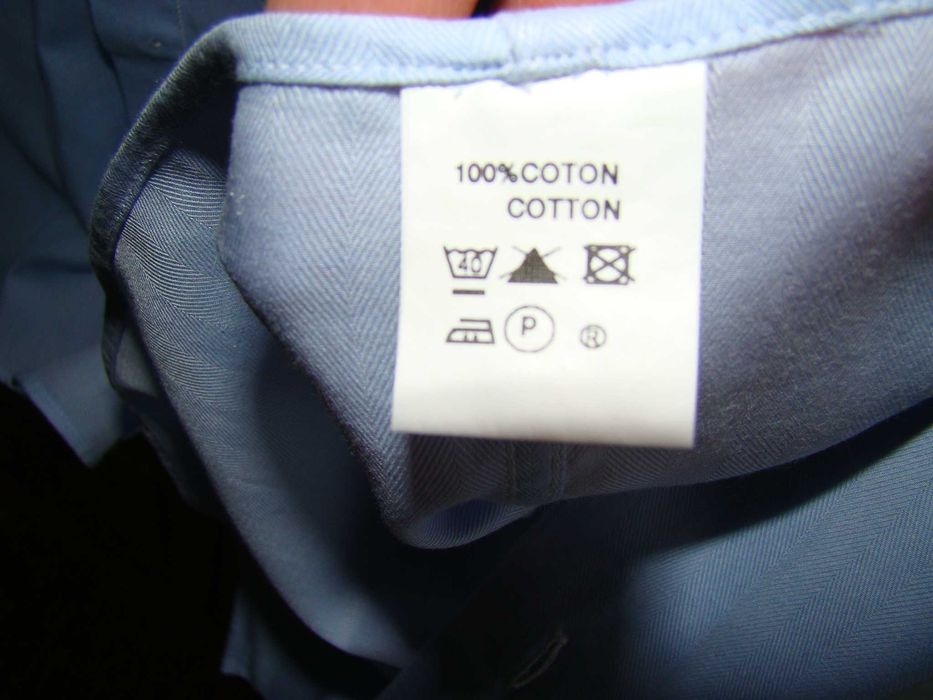 Чоловіча сорочка Pierre Clarence, Франція