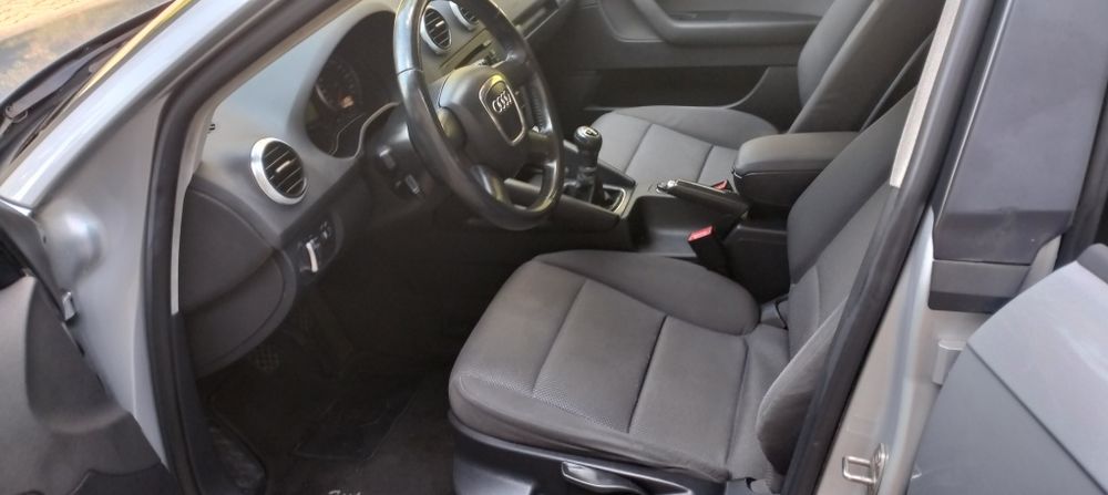 Audi A3 sportback TDI