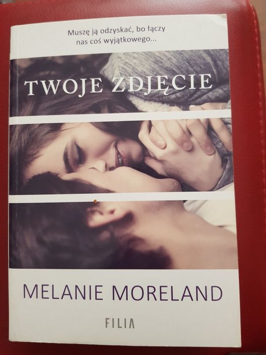 Moreland Melanie Twoje zdjęcie