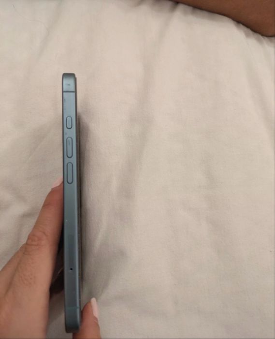 Iphone 16 128 G