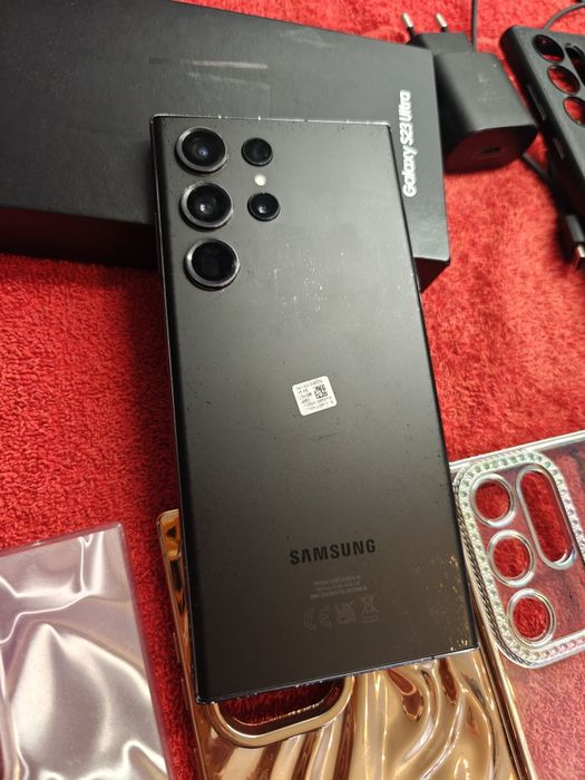 Samsung Galaxy s23 ultra