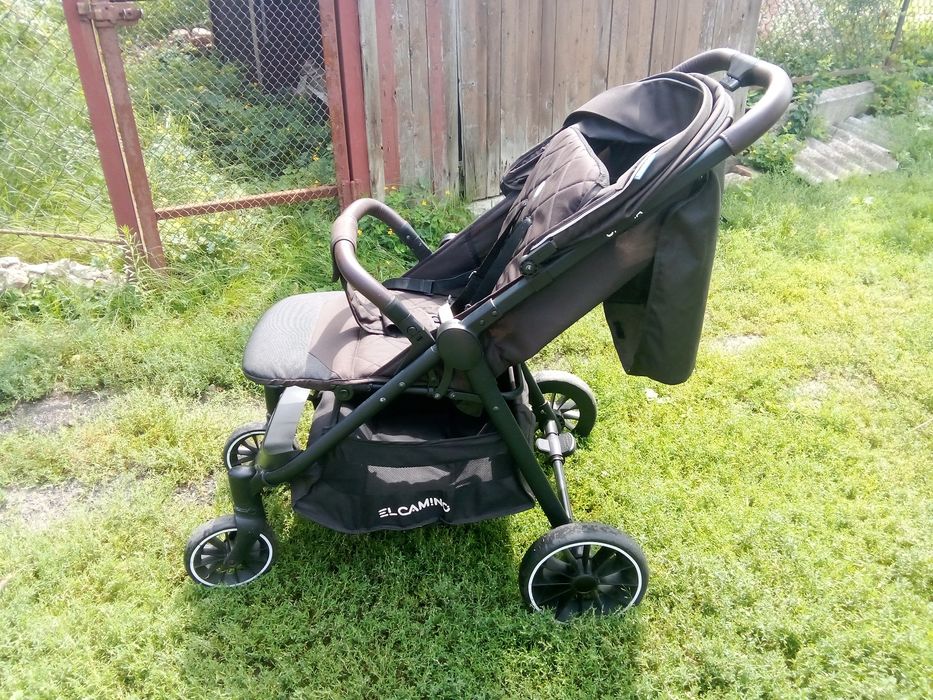 Супер Коляски дитячі (ціна за дві)