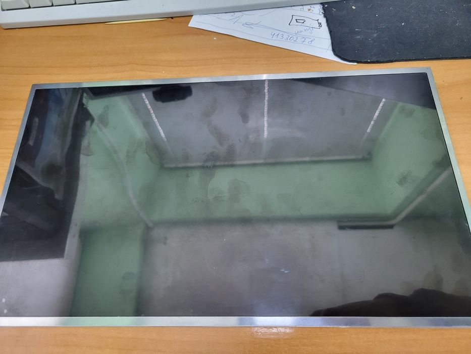 Матрица ноутбука asus