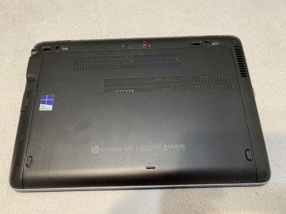 Продам HP EliteBook 820 G1