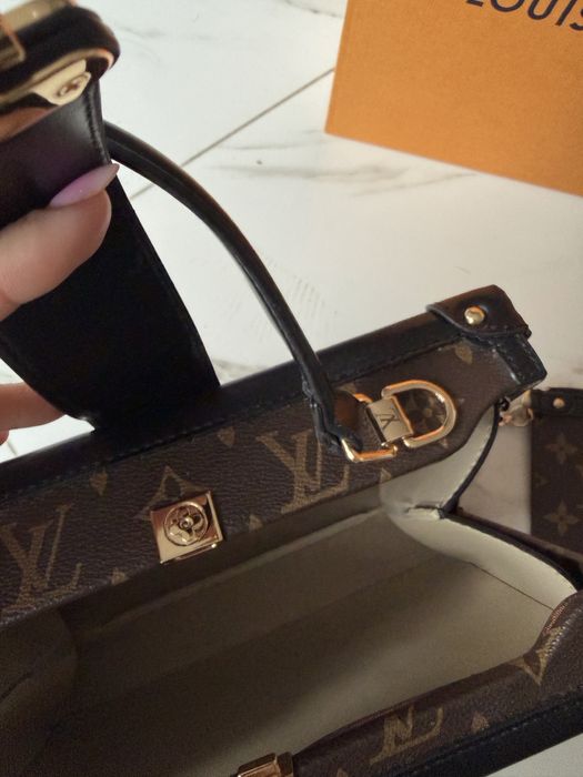 Torebka Louis Vuitton