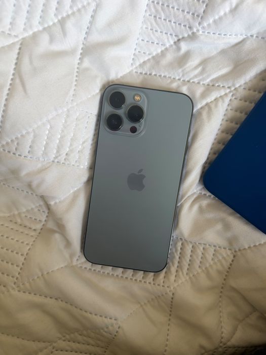 Iphone 13 pro max 128GB