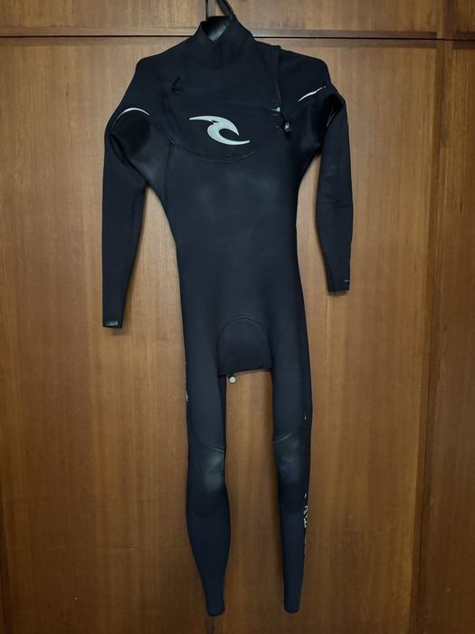 Rip Curl E Bomb Pro 3/2 ms