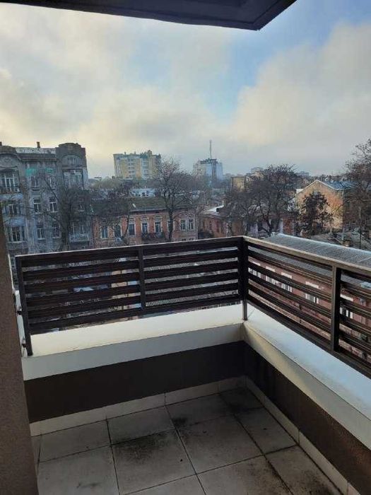 3-комнатная квартира по адресу Куликово поле пл. (площадь 136 м²) - Atlanta.ua - фото 12