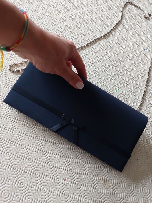 Carteira de cerimónia