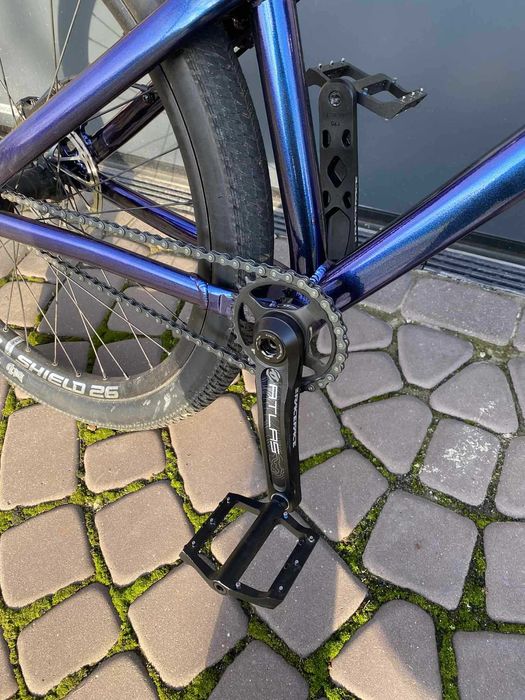 Dartmoor Two6Player Pro 2025 | Cosmic | Rozmiar L | Gwarancja