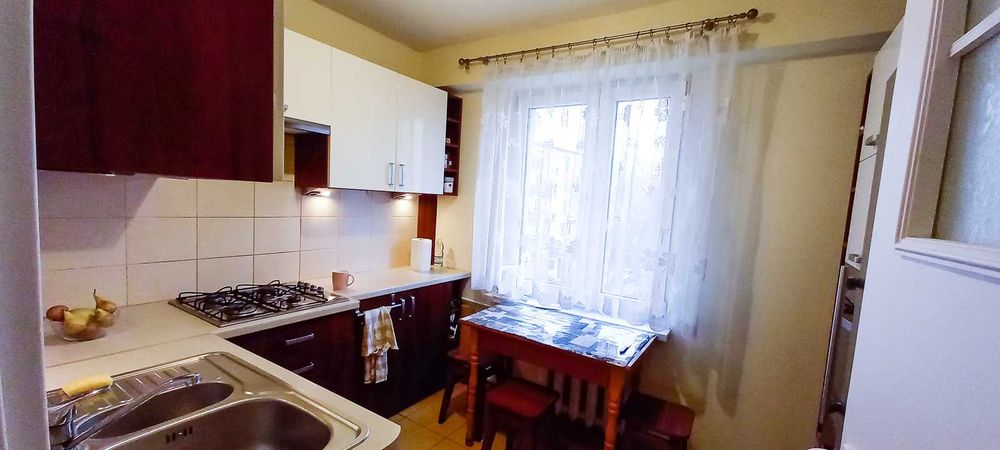 Mieszkanie 4 pokoje - 57,9m2 - oferta bezpośrednia