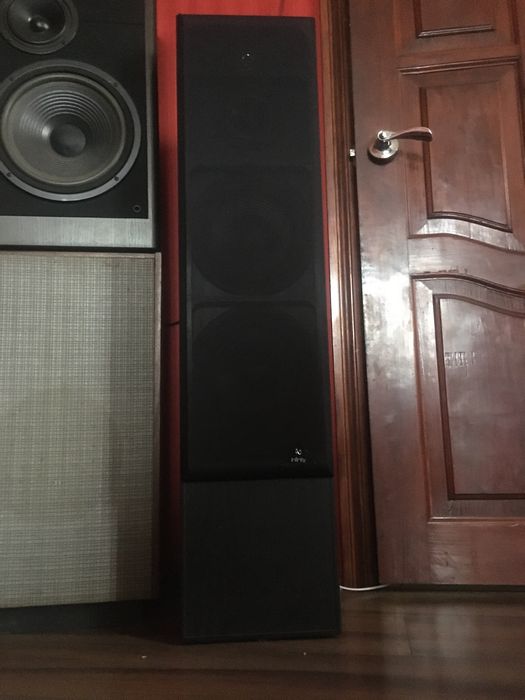 Акустика Infinity Reference 61 MK2 .Цена за 2 штуки: 12 000 грн ...