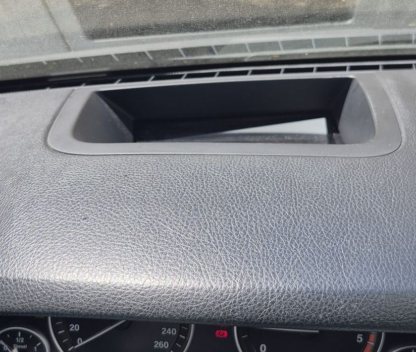 Bmw 520d auto - 2011