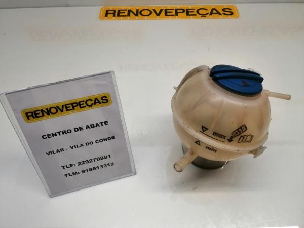 Vaso Expansao / Radiador VOLKSWAGEN Polo (6R, 6C)