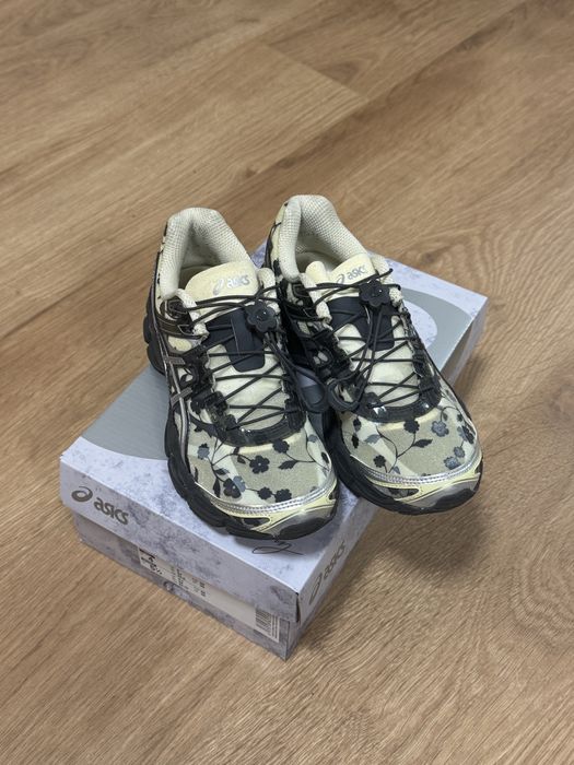 Кросівки Asics x Cecilie Bahnsen (22,5см)