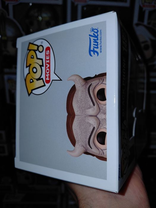 Funko Pop Movies Black Phone The Grabber Chase 1488