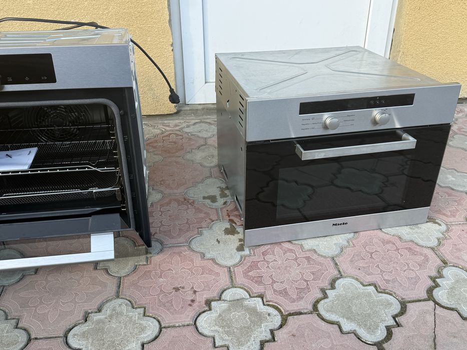 Плита із німечинни