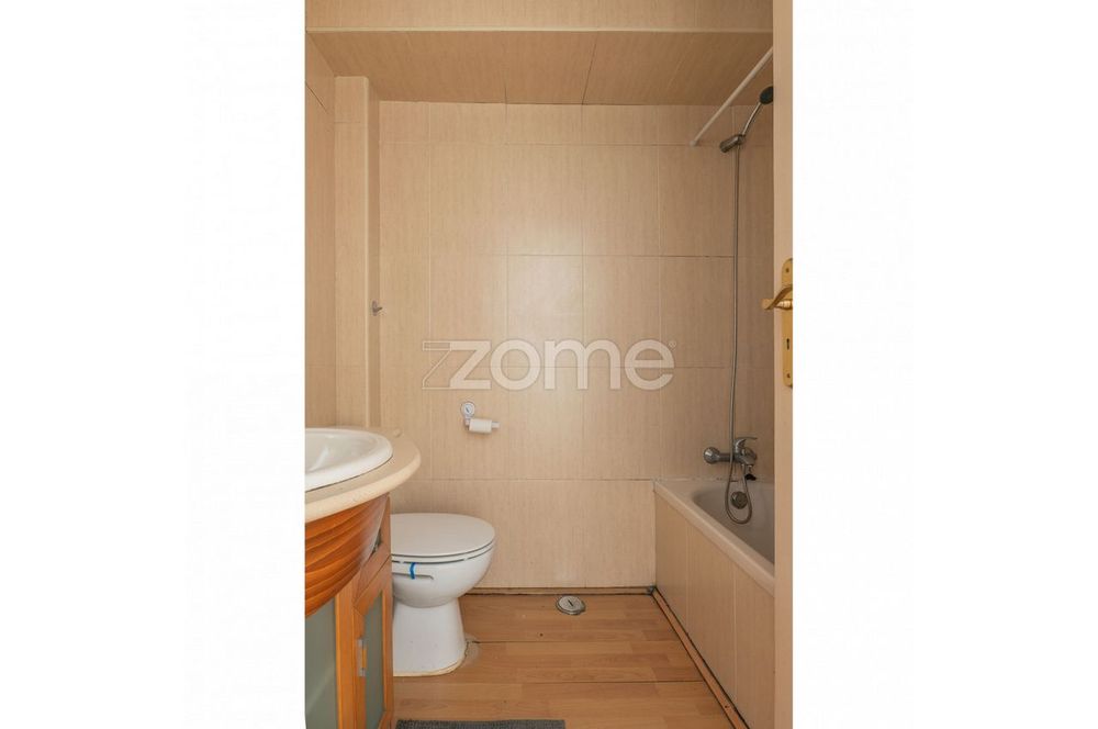 Arrenda-se apartamento T0