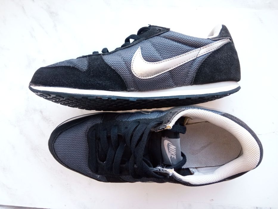 Кросівки Nike 39