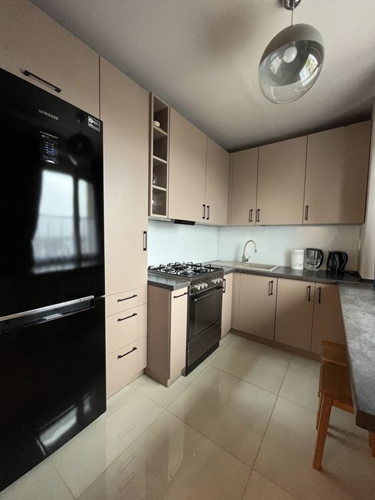 Mieszkanie na sprzedaż, 3 pokoje, 52 m², Frampol