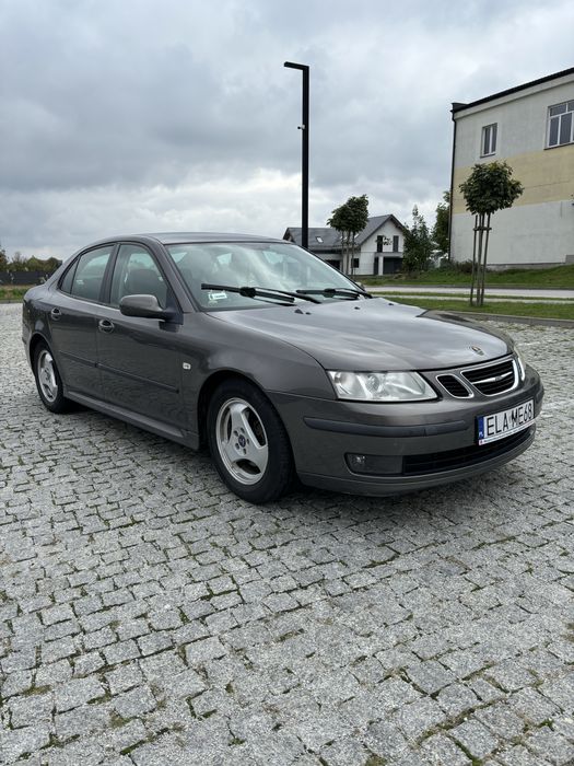 Sprzedam Saab 93 2005r