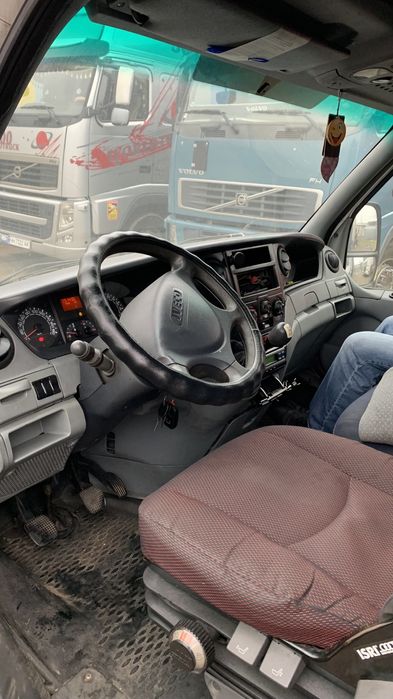 Iveco TurboDaily 2.3л