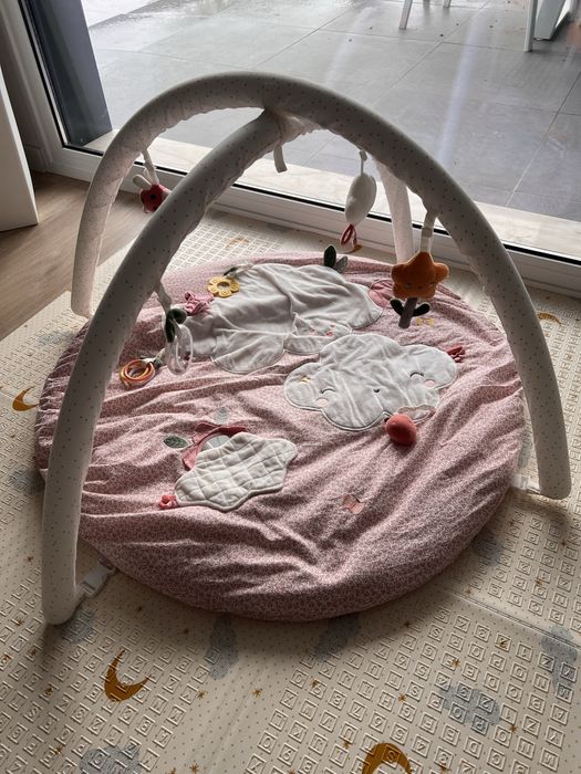 Ginasio de Actividades Bebé