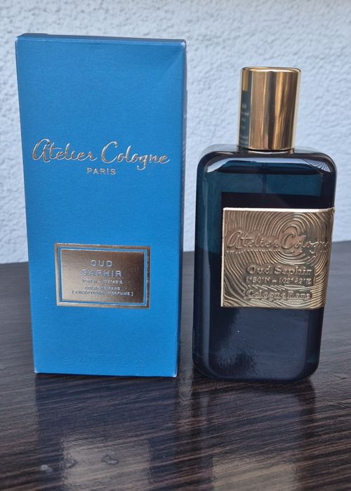Atelier Cologne Oud Saphir EDP 100 ml