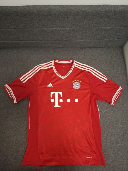 Koszulka Adidas Bayern